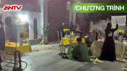 Hồ Sơ Vụ Án: Những Hành Động Ma Mị Của Tà Đạo “Thiên Triều Nam Quốc”