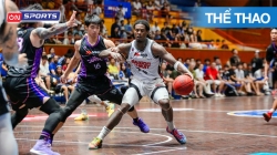 Giải Bóng Rổ Chuyên Nghiệp Việt Nam VBA 2025: Hanoi Buffaloes vs Saigon Heat