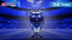 UEFA Champions League Magazine 24/25 - Số 36 - Tổng Hợp Mùa Giải UCL