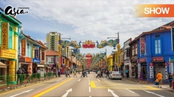 Đường Lạ (Tập 7)