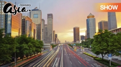 Kỳ Quan Nhân Tạo (Tập 5)