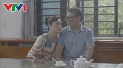 Có Anh, Nơi Ấy Bình Yên (Tập 6)