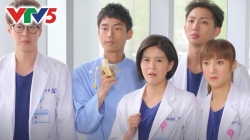 Vùng Trời Nhân Ái (Tập 9+10)