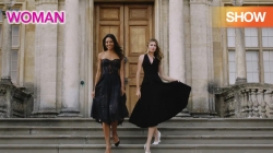 Abbey Clancy: Ghé Nhà Sao (Phần 1 - Tập 1)