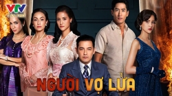 Người Vợ Lửa (Tập 2)