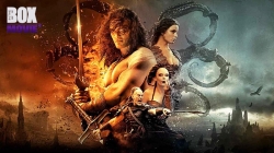 Người Hùng Barbarian