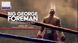 Huyền Thoại George Foreman