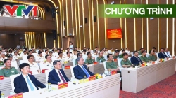 THTT: Đại Hội Thi Đua Vì An Ninh Tổ Quốc Lần Thứ IX