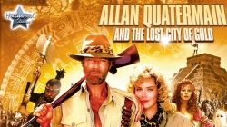 Allan Quatermain Và Thành phố Vàng Bị Lãng Quên