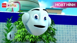 Người Bạn Haco Thần Kỳ (Tập 1)