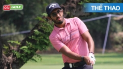 DP World Tour 2025 Nexo Championship Trực Tiếp - Ngày 2