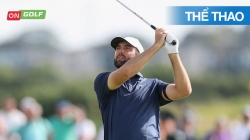 PGA Tour 2025 FedEx St. Jude Championship Trực Tiếp - Ngày 1
