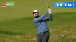 PGA Tour 2025 FedEx St. Jude Championship - Ngày 1 Phát Lại