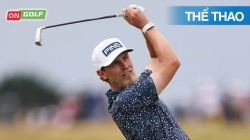 DP World Tour 2025 Nexo Championship - Ngày 3 Phát Lại