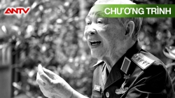 80 Năm Công An Nhân Dân: Mai Chí Thọ - Vị Tướng Nhân Ái