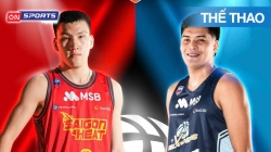 Trực Tiếp Giải Bóng Rổ Chuyên Nghiệp Việt Nam VBA 2025: V Islanders vs Saigon Heat