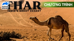 Thar: Đại Sa Mạc Của Ấn Độ (Tập 1)