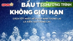 Phim Tài Liệu: Bầu Trời Không Giới Hạn