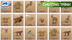 Biến Mất Hay Tồn Tại