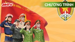 80 Năm Công An Nhân Dân: Ký Ức Hào Hùng