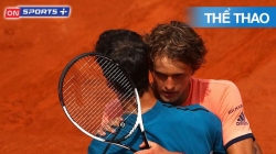 ATP Tour 1000 Canadian Open 2025: Bán Kết 1