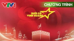 Cầu Truyền Hình "Dưới Cờ Vinh Quang"