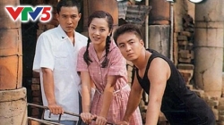 Mối Tình Đầu (Tập 1)