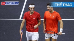 ATP Tour 1000 Canadian Open 2025: Bán Kết 2