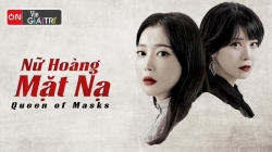 Nữ Hoàng Mặt Nạ (Tập 4)