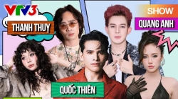 Chuyến Xe Âm Nhạc