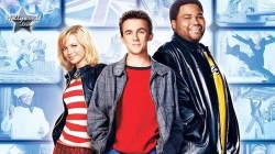 Đặc Vụ Cody Banks 2: Chuyên Án London