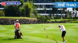 Tạp Chí H/L DP World Tour Hainan Classic 2025