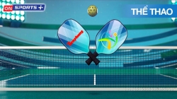Tổng Hợp Tường Thuật: Vietnam Pickleball Championship 2025