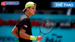 Tạp Chí ATP Tour
