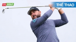 PGA Tour 2025 FedEx St. Jude Championship - Ngày 4