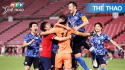 Trực Tiếp: Giải Bóng Đá Vô Địch Quốc Gia Nhật Bản J1-League Vòng 25