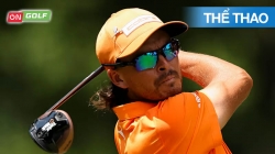 Tạp Chí - H/L PGA Tour FedEx St. Jude Championship 2025