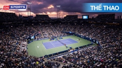 ATP Tour 1000 Canadian Open 2025 - Chung Kết