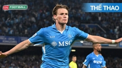 Vđqg Italia Serie A 24/25 Vòng 38 - Napoli Vs Cagliari Phát Lại