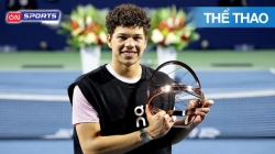 Tạp Chí ATP Tour - Tổng Hợp Canadian Open 2025