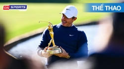 Tạp Chí PGA Tour Official Films - The Players Championship 2025