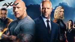 Nhanh Và Nguy Hiểm: Hobbs & Shaw