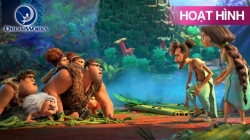 Nhà Crood: Cây Gia Đình (Tập 11)