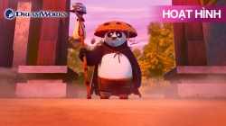 Kungfu Panda: Hiệp Sĩ Rồng (Tập 28)