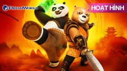 Kungfu Panda: Hiệp Sĩ Rồng (Tập 30)