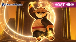 Kungfu Panda: Hiệp Sĩ Rồng (Tập 31)