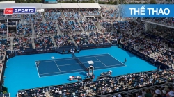 ATP Tour 1000 Cincinnati Open 2025 - Ngày 5