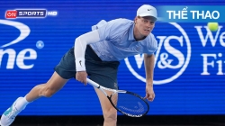 ATP Tour 1000 Cincinnati Open 2025 - Ngày 6