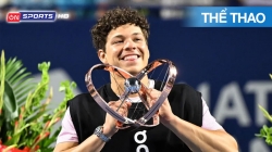 Tạp Chí ATP Tour - Tổng Hợp Canadian Open 2025