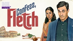 Thú Tội Đi, Fletch